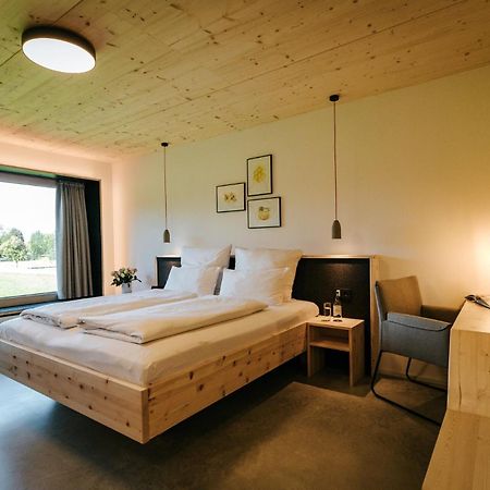 Allgaeuer Genusshotel Und Historischer Dorfgasthof Hirsch Leutkirch im Allgäu المظهر الخارجي الصورة